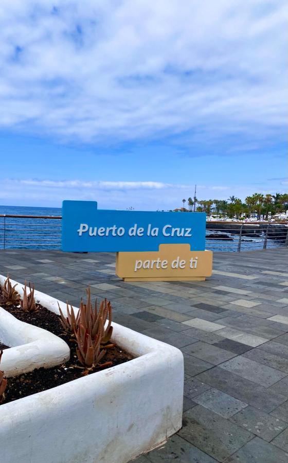 Estudio Muy Cerca De La Playa. Apartment ปูแอร์โตเดลาครูซ ภายนอก รูปภาพ