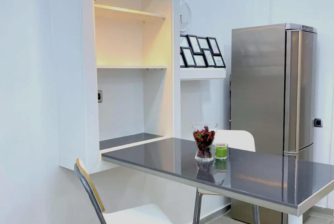 Estudio Muy Cerca De La Playa. Apartment ปูแอร์โตเดลาครูซ ภายนอก รูปภาพ