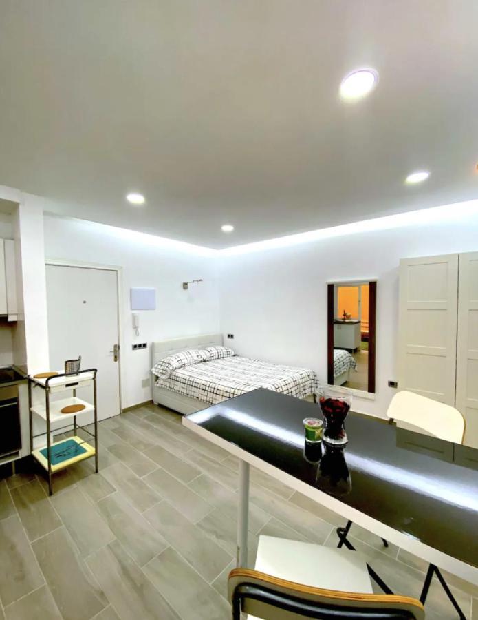 Estudio Muy Cerca De La Playa. Apartment ปูแอร์โตเดลาครูซ ภายนอก รูปภาพ